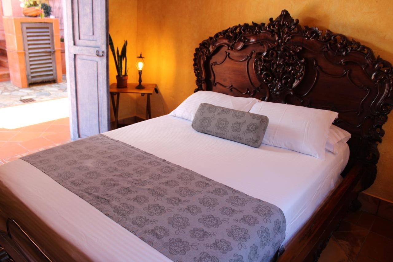 Ecohotel La Masia Llanogrande  外观 照片