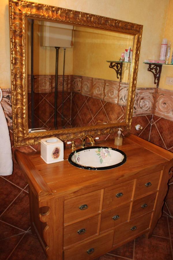 Ecohotel La Masia Llanogrande  外观 照片