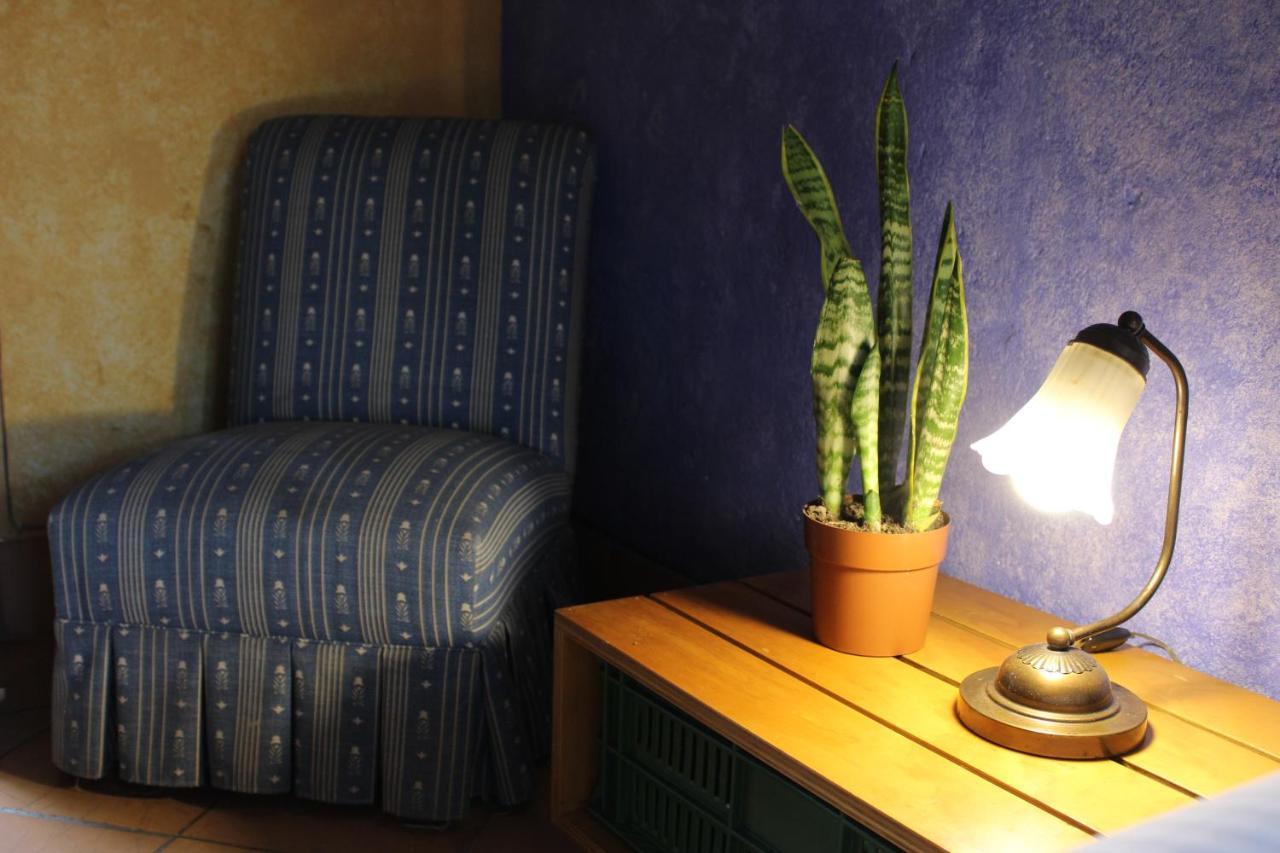Ecohotel La Masia Llanogrande  外观 照片