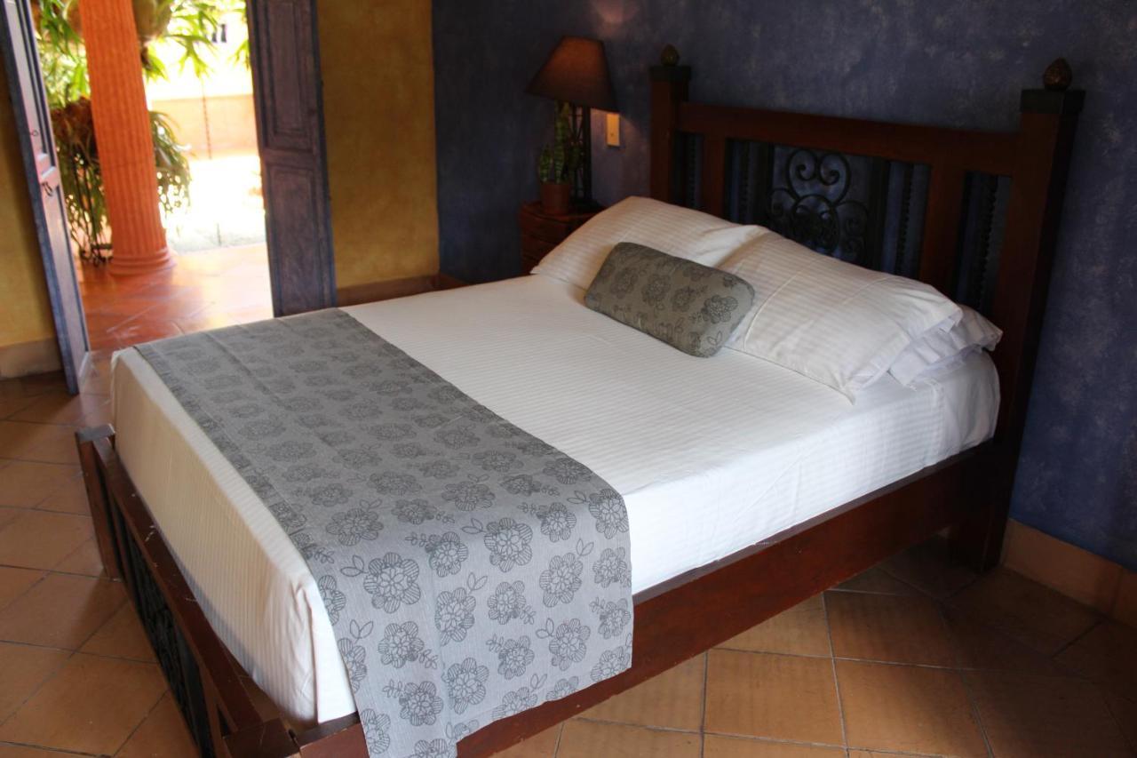 Ecohotel La Masia Llanogrande  外观 照片