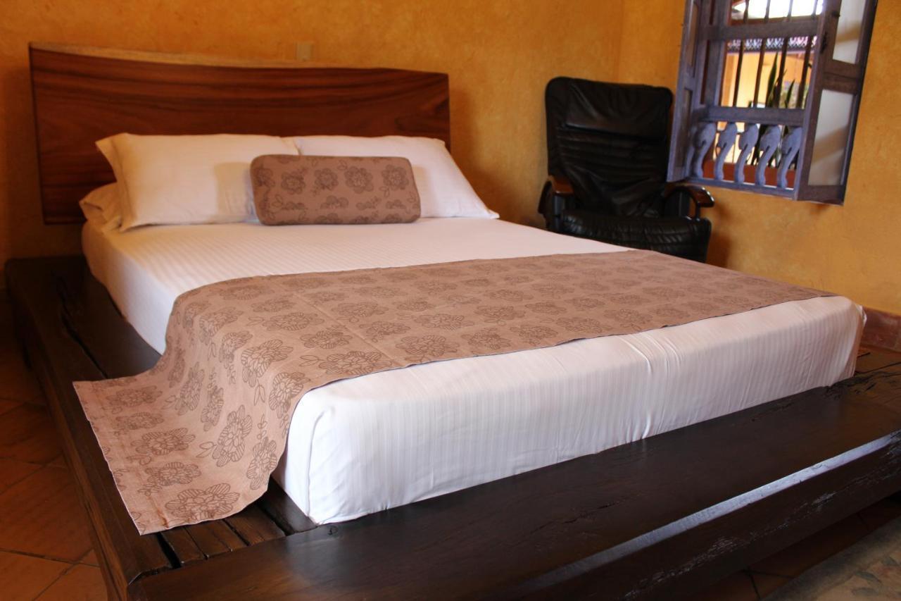 Ecohotel La Masia Llanogrande  外观 照片
