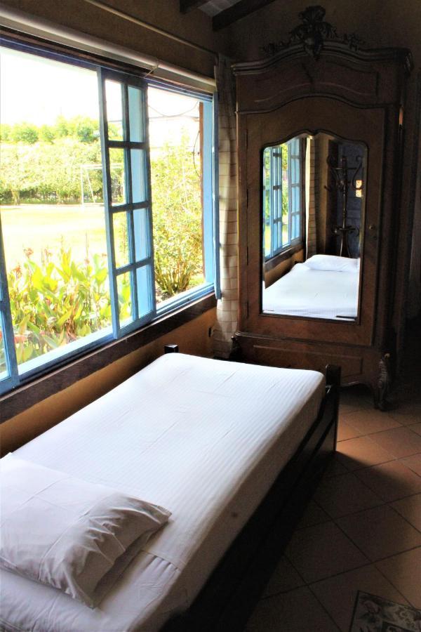 Ecohotel La Masia Llanogrande  外观 照片
