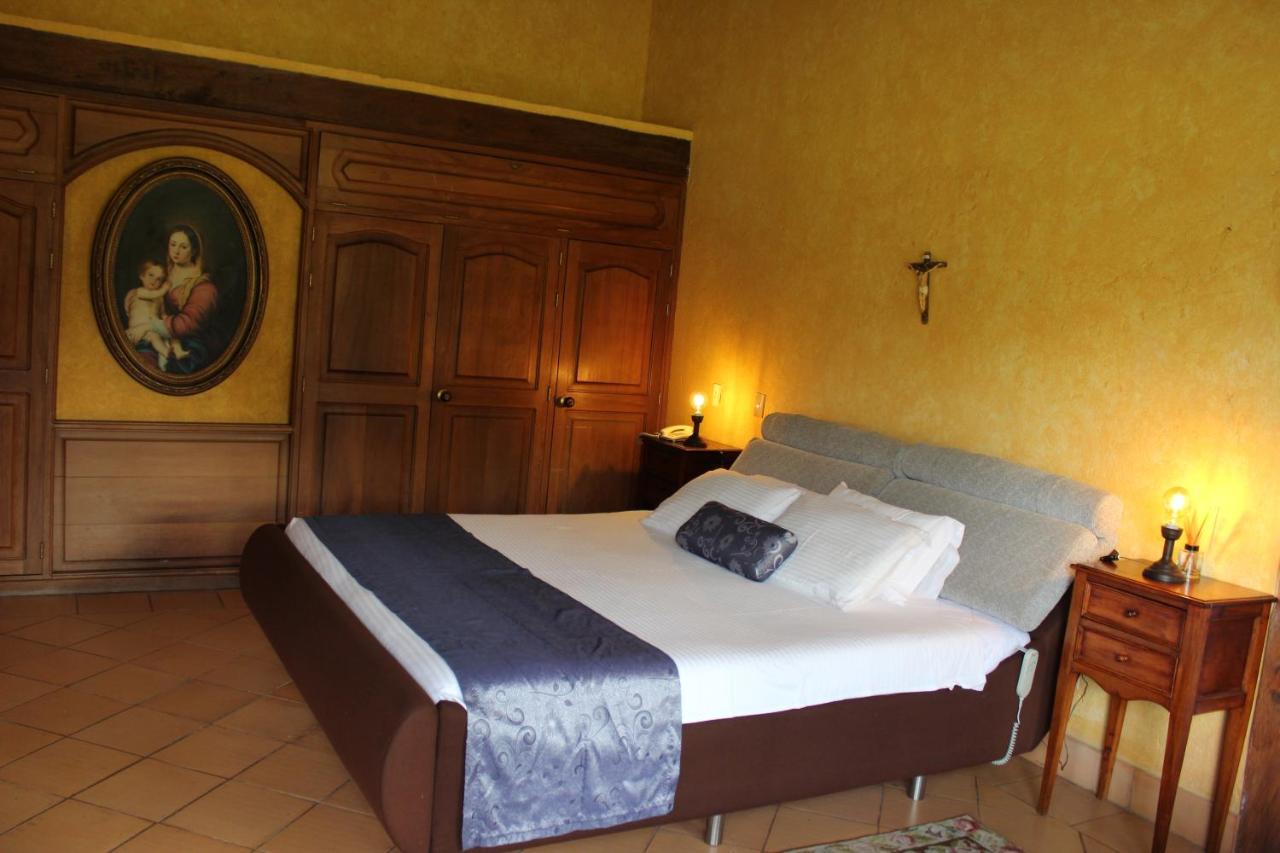 Ecohotel La Masia Llanogrande  外观 照片