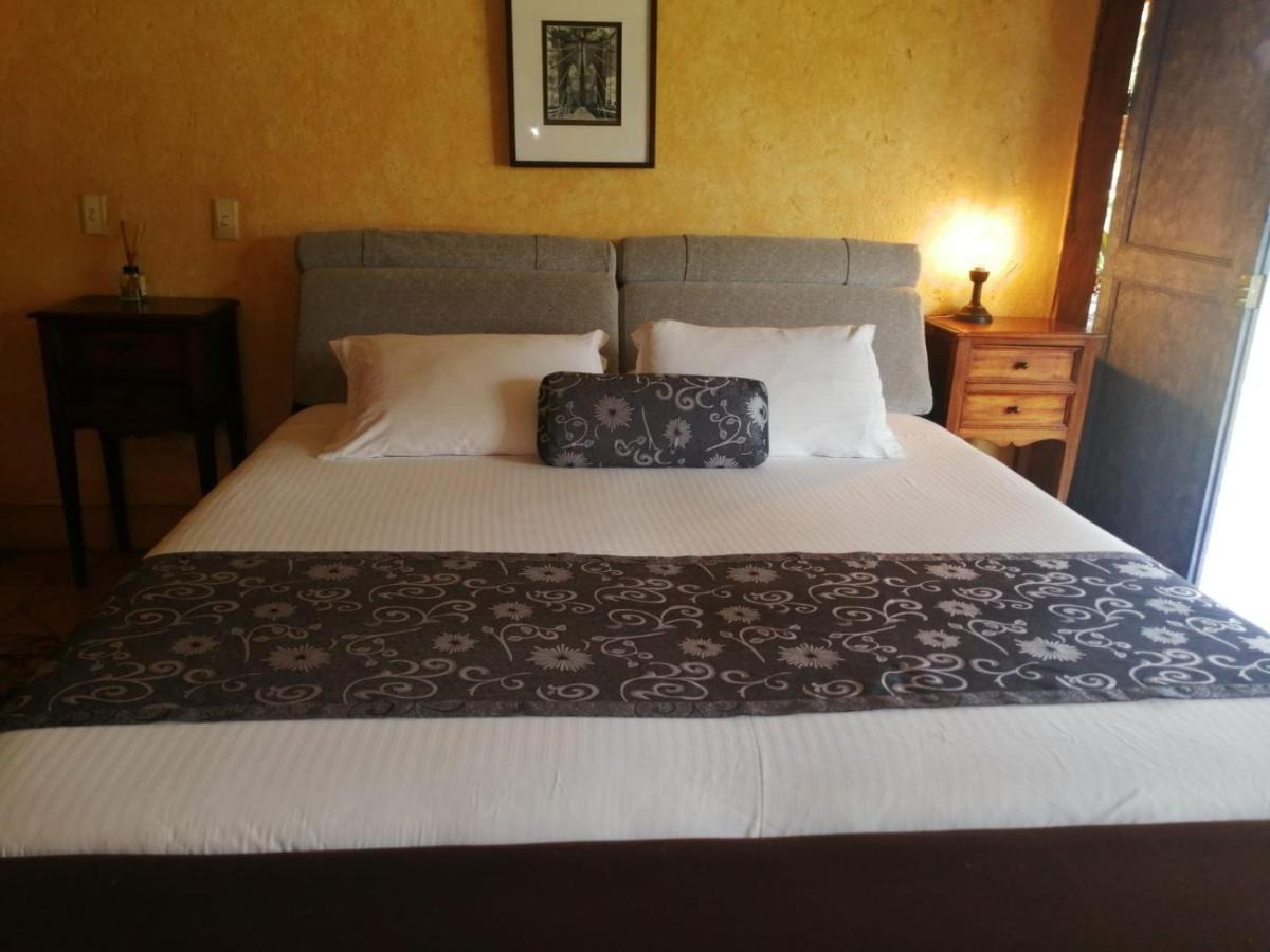 Ecohotel La Masia Llanogrande  外观 照片